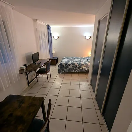 Appartement Dans Résidence Avec Piscine Extérieure La Roche-Posay