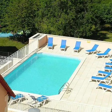 Appartamento Dans Résidence Avec Piscine Extérieure